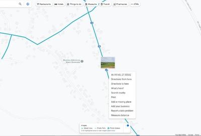 Teren agricol intravilan de 20600 mp, în Valea Satului - 4