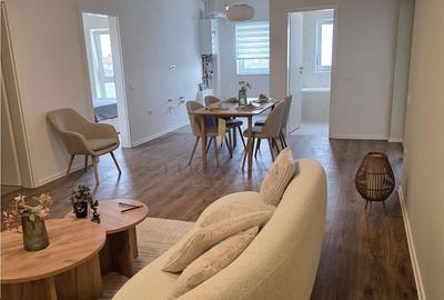 Apartament cu 2 camere în Albina - 7