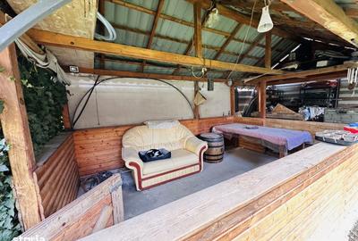 Casă cu 4 camere în Dudu - 2