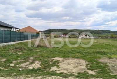 Teren de vanzare in Sebes - intravilan - 2