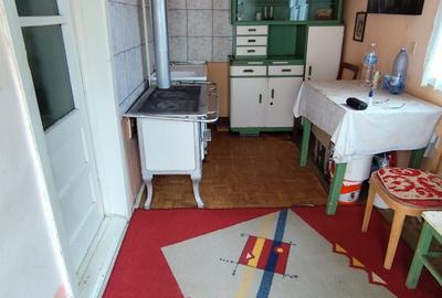 Casă cu 2 camere în Șelimbăr - 7