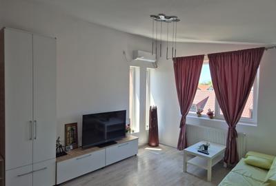 2 Camere Orasul Pantelimon cu Centrala Proprie - 3