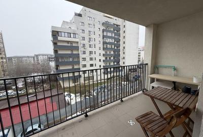 Apartament cu 3 camere decomandat, mobilat în Vitan Mall - 17