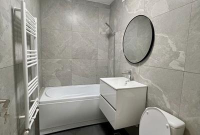 Apartament cu 2 camere semidecomandat în Țiglina 3 - 8