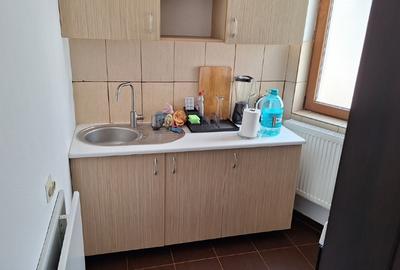 Garsonieră decomandată în Bucureștii Noi - 2