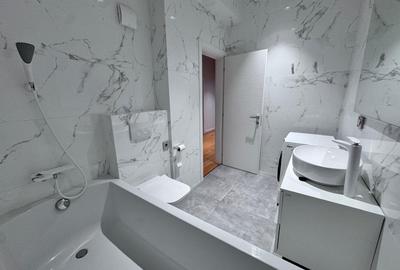 Penthouse splendid tip duplex de 5 camere cu terasa și vedere panoramica - 12