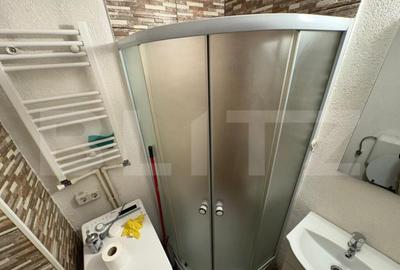 Apartament cu 2 camere semidecomandat în Dacia - 5