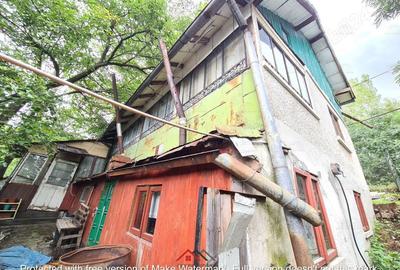 Casă cu 3 camere cu Teren 3073 Mp în Telega - 9