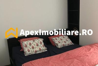 Apartament cu 3 camere decomandat, mobilat în Baba Novac - 4