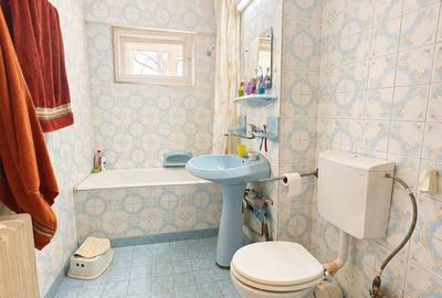 Apartament cu 3 camere decomandat în Gheorgheni - 8