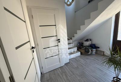 Casa individuala P+1+M,teren 900mp,zona Modern - 15