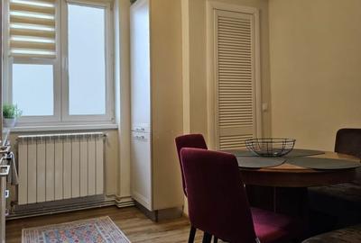 Apartament cu 4 camere decomandat în Sud - 4