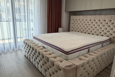 Apartament cu 2 camere decomandat în Exterior Vest - 11