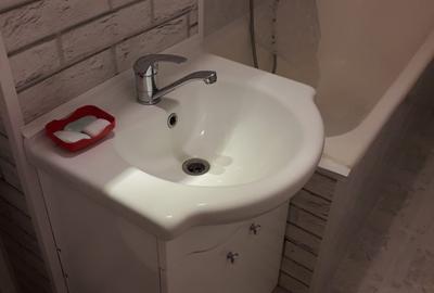 Apartament cu 2 camere decomandat în Universitate - 15