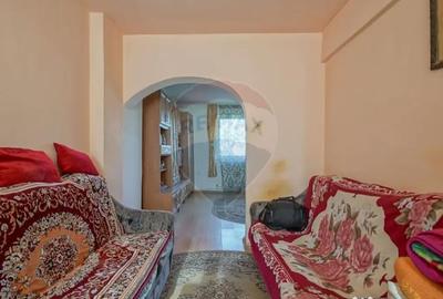 Apartament cu 4 camere decomandat, mobilat în Avantgarden - 8