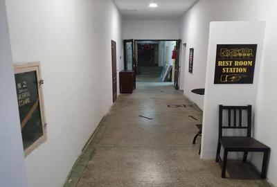 Spațiu comercial, de 3,022 mp, în Unirii - 1