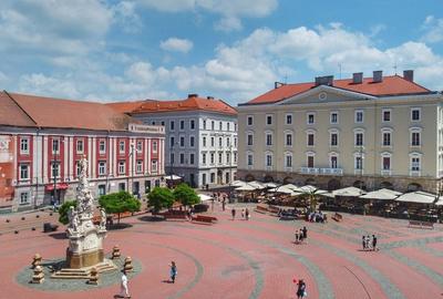 SAD 61,5 mp | vitrină | două căi de acces din stradă | opțiune terasă - 2