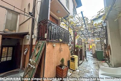 Casă cu Teren 100 Mp în Calea Plevnei - 15