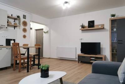 Apartament 2 camere | Decomandat | Etaj 1 | Parcare inclusa |