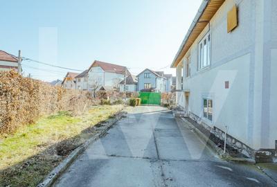 Casa Versatila in Cisnadie – Ideala pentru Familie, Birou sau Cabinete! - 18