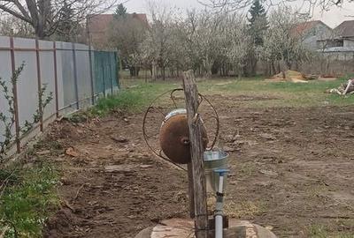 Casă cu 3 camere cu Teren 1230 Mp în Central - 2