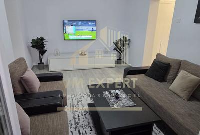 Apartament cu 3 camere decomandat în Central - 3
