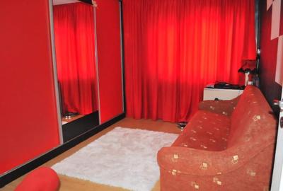 Garsonieră decomandată, mobilată în Porolissum - 2