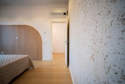 Apartament cu 5 camere, mobilat în Herăstrău - 4