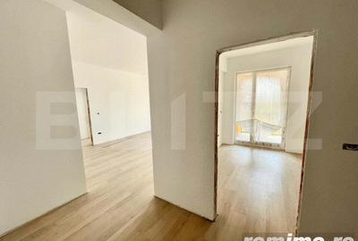 Apartament nou, 2 camere, 51,3 mp, parcare, Dambovita! - 5
