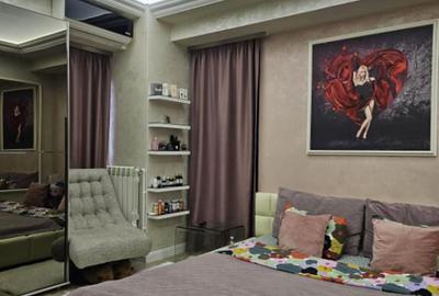 Apartament 2 camere de inchiriat, KM 5 - Constanta - 5