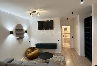 Apartament cu 3 camere în Chinteni - 3