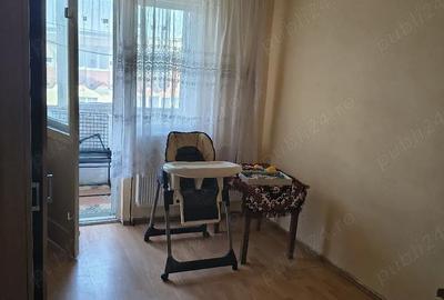 Apartament cu 2 camere decomandat în Gării - 2