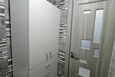 Garsoniera Resita - 1