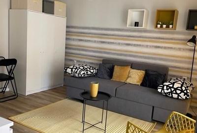 Plaza Residence Faza 3, garsoniera LUX, 35 mp, etaj 7, amenajată cochet - 7