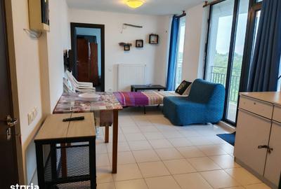 Apartament cu 2 camere în Central - 4
