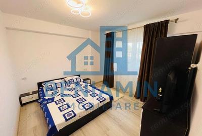 Apartament 2 camere modern pe Calea Bucuresti la parter langa Lidl Apartament 2 camere modern pe Calea Bucuresti la parter langa Lidl - 3