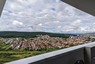 Apart. nou cu 2 camere | Bloc Wings | aproape de UMF si Centru - 6