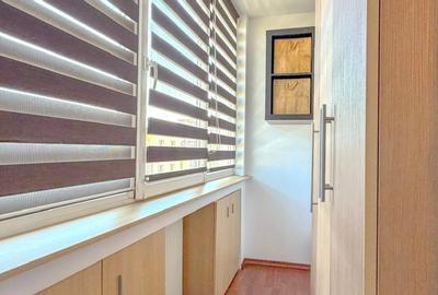 Apartament cu 3 camere decomandat, mobilat în Astra - 10