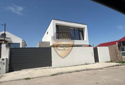 Casa P+1, Palazu Mare - 3