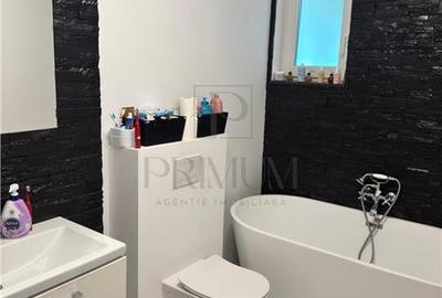 Casă individuală cu 4 camere cu Canalizare în Moșnița Nouă - 6