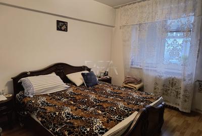 Apartament cu 3 camere decomandat, mobilat în Drumul Taberei - 2