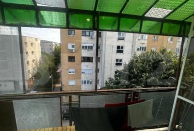 Apartament cu 2 camere decomandat în Central - 4