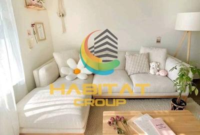 Pallady 2 camere decomandat 60 mp bloc tip Boutique - 3