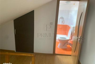 Apartament cu 3 camere, mobilat în Iosefin - 8
