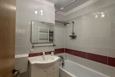 3 camere decomandat mobilat utilat - 8