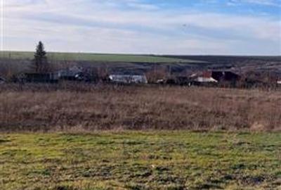 Teren Construcții intravilan de 1392 mp, în Odaia Manolache - 7