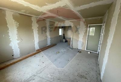 Casă individuală cu 5 camere cu Garaj în Vasilați - 10