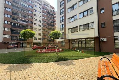 Apartament 1 camera Tatarasi Oancea - Newton Apartaments - 16