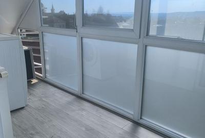 Penthouse 3 camere, 2 bai, dressing 90 mp Cornisa - 17