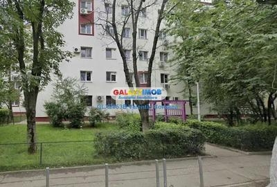 Apartament cu 2 camere semidecomandat în Giurgiului